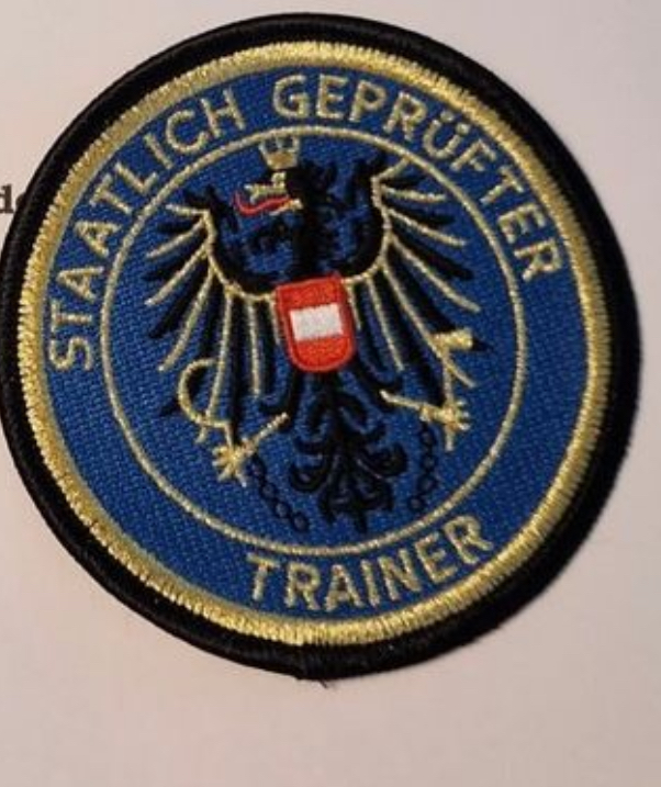 Trainingsdokumentation BSPA - Coach Hayder