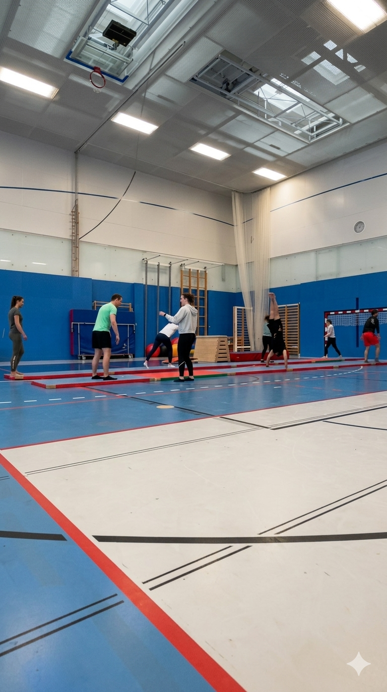 Trainergrundkurs Zertifikat Seite 10 - Coach Hayder