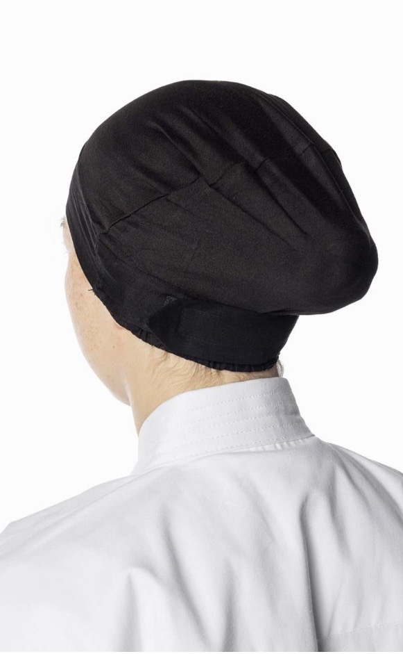 Tokaido WKF Hijab Ansicht 2