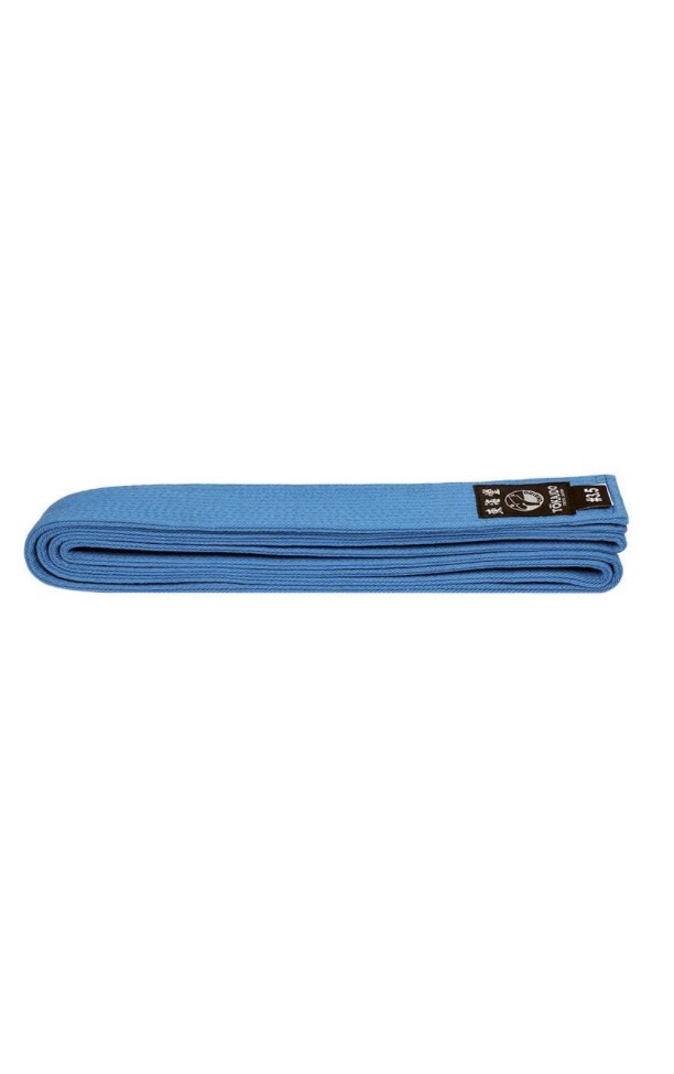 Tokaido Gürtel Blau